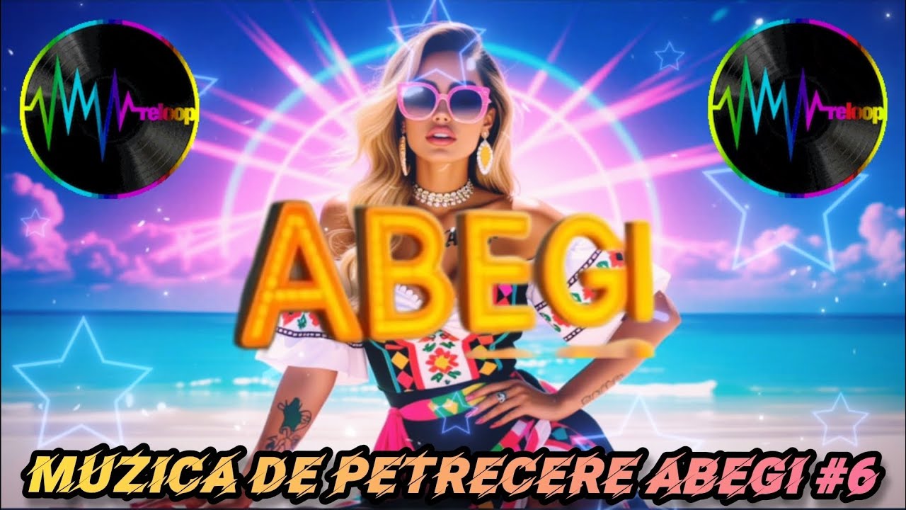 💢🎶Muzică de Petrecere @ABEGI.PetruPavel #6 Piese Care Rupe Cluburile Mix by @djnicondr 🎶💢