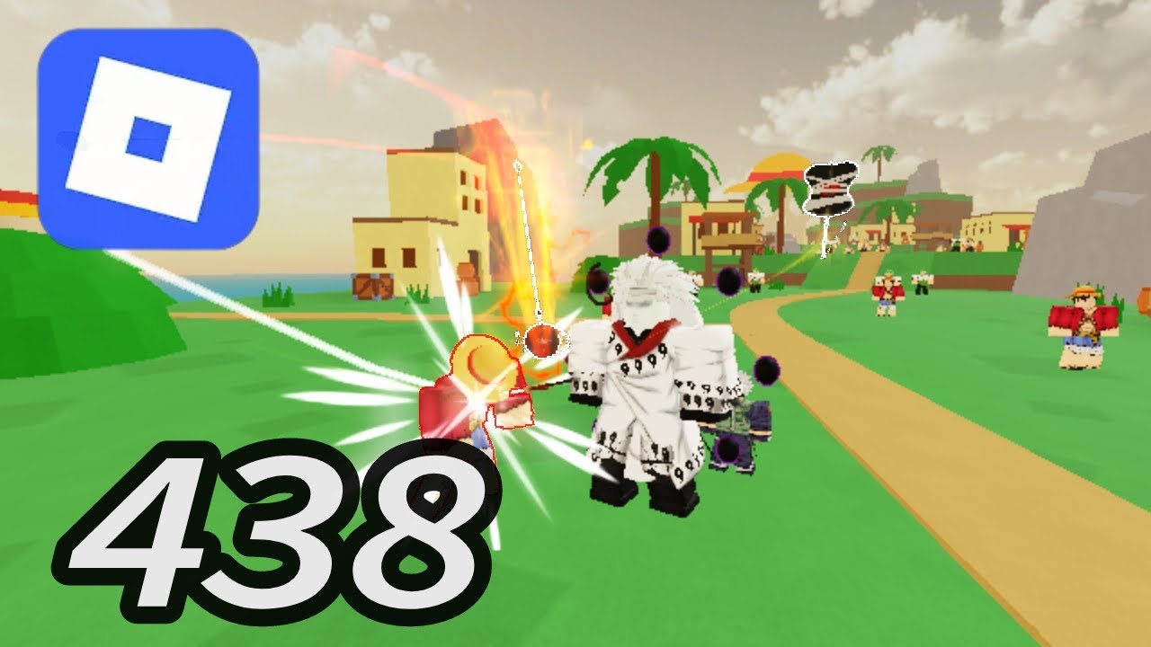 Flying sword legends || gameplay walkthrough - roblox part 438 (android)