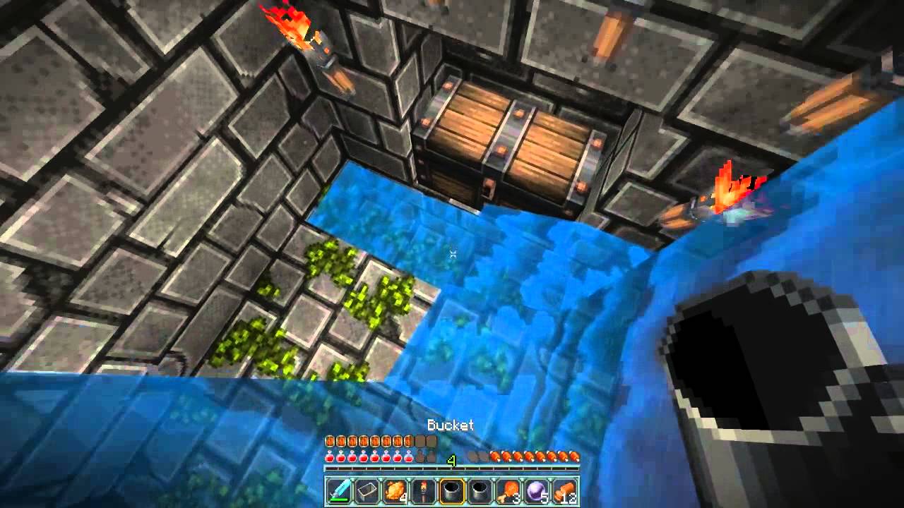 [4/7][Map Nr.127] Let's Adventure YOUR Minecraft - SupperSuchy
