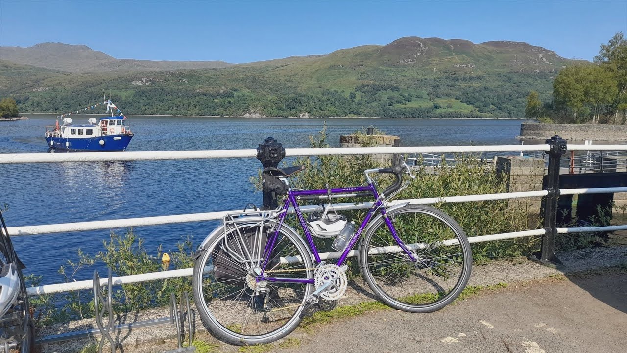 Loch Katrine