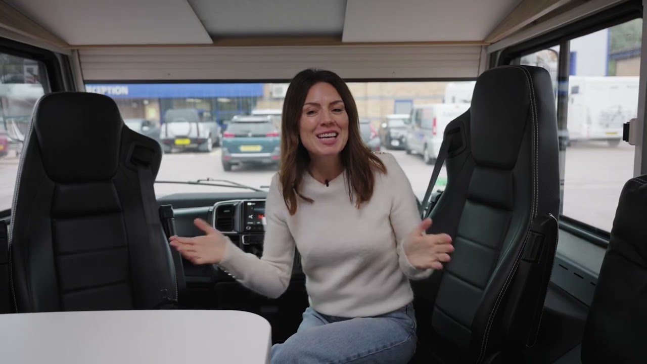 Motorhome Depot Seller USP Video