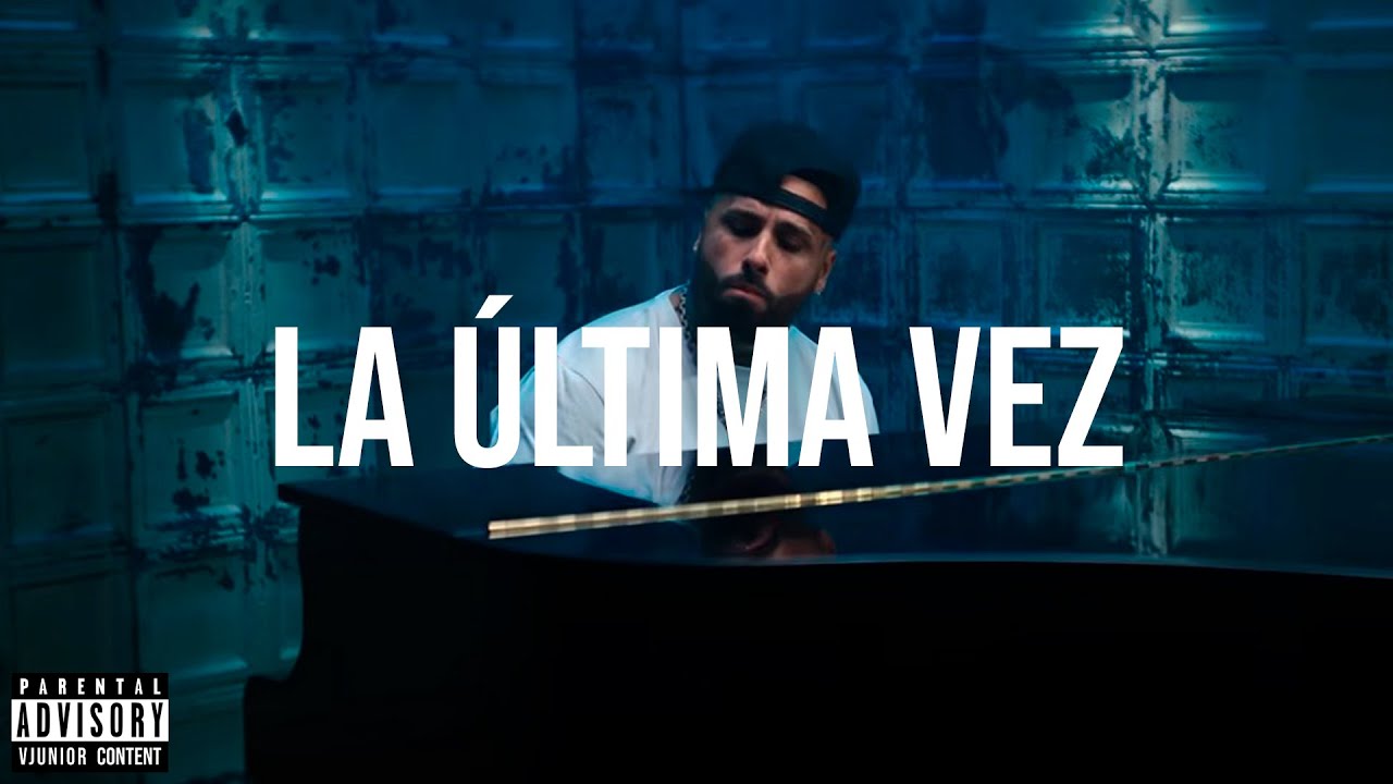 [FREE] Nicky Jam x Myke Towers - 