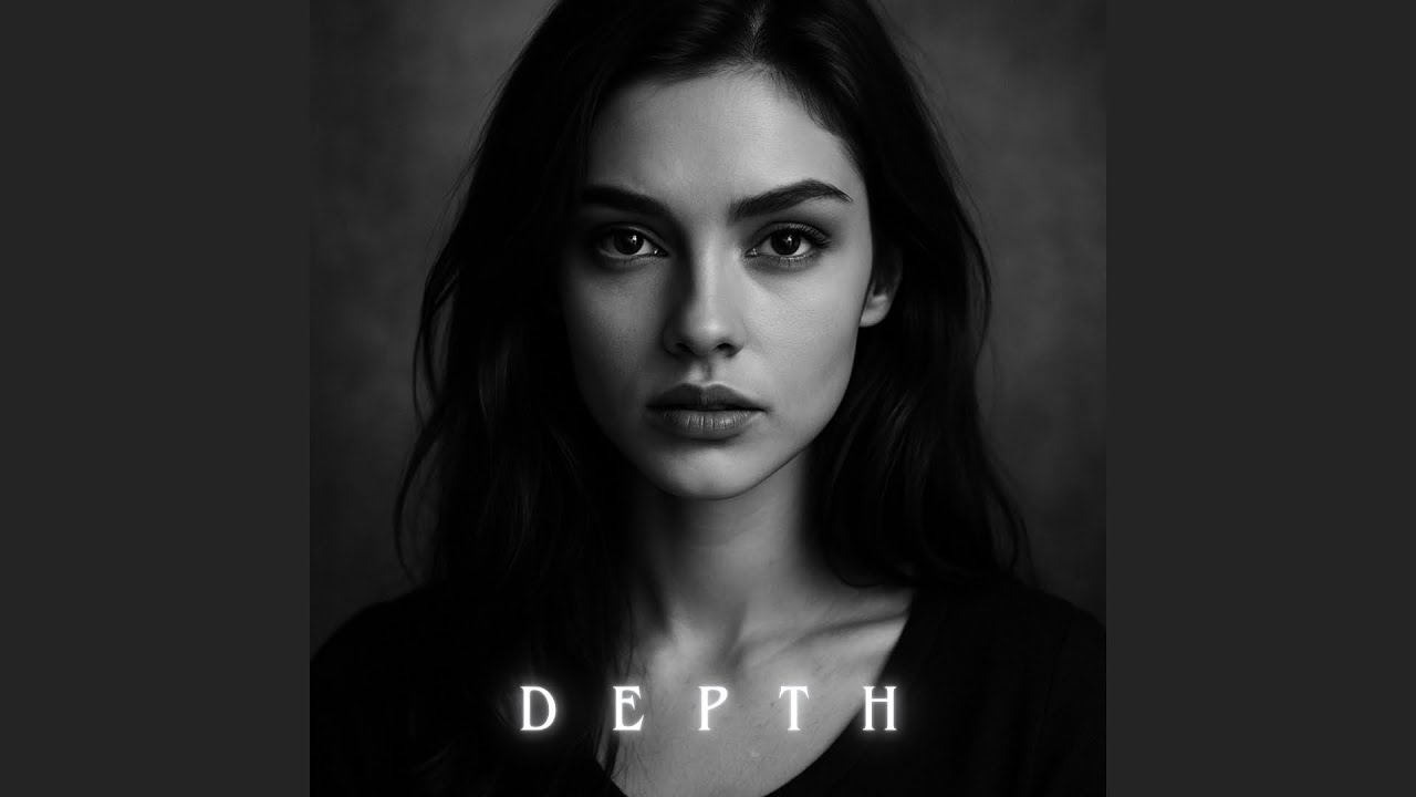Ahmet Cegil - Depth ( Orijinal Mix )