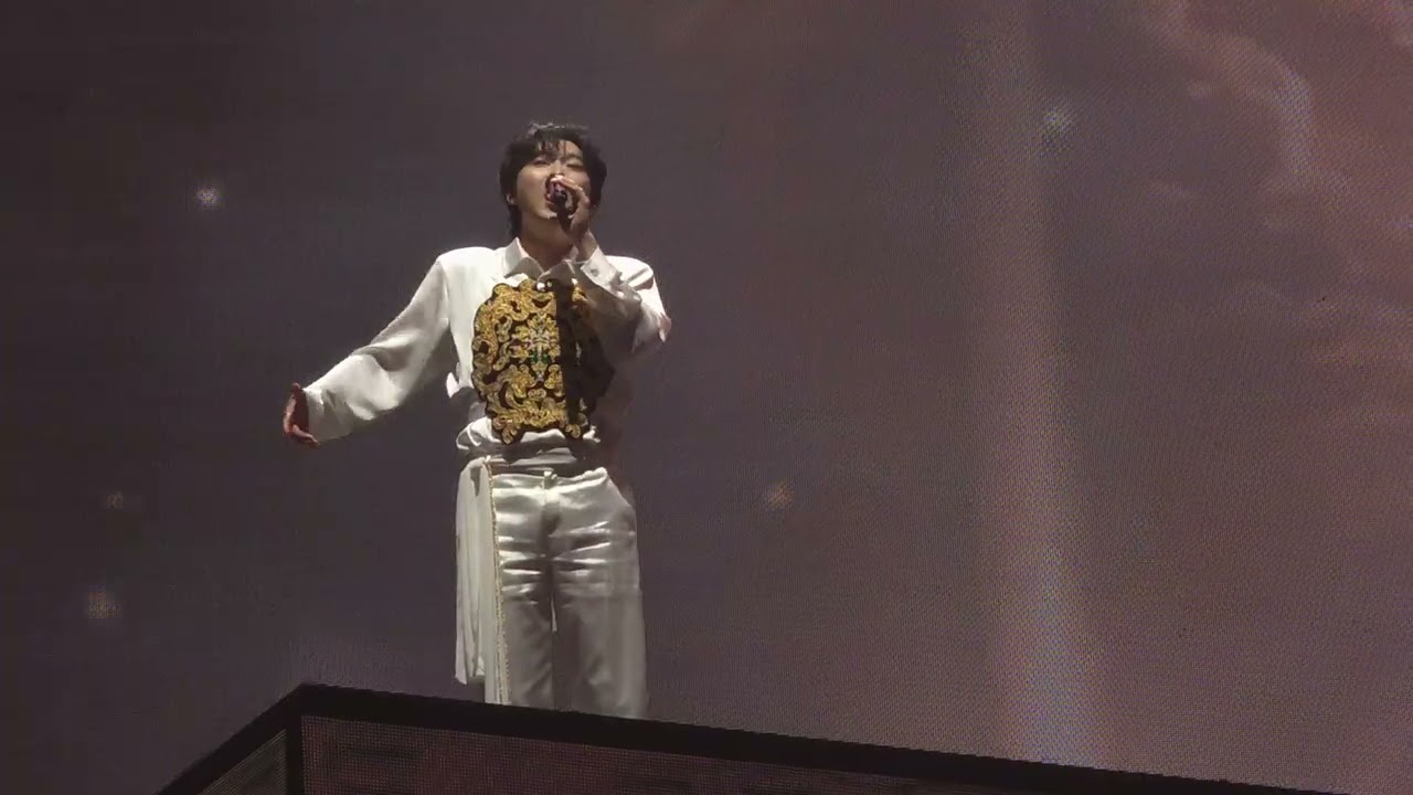 25.12.28 (일) Now We Are Free - Gladiator OST  (강형호F)  :  FORESTELLA The  LEGACY in Seoul