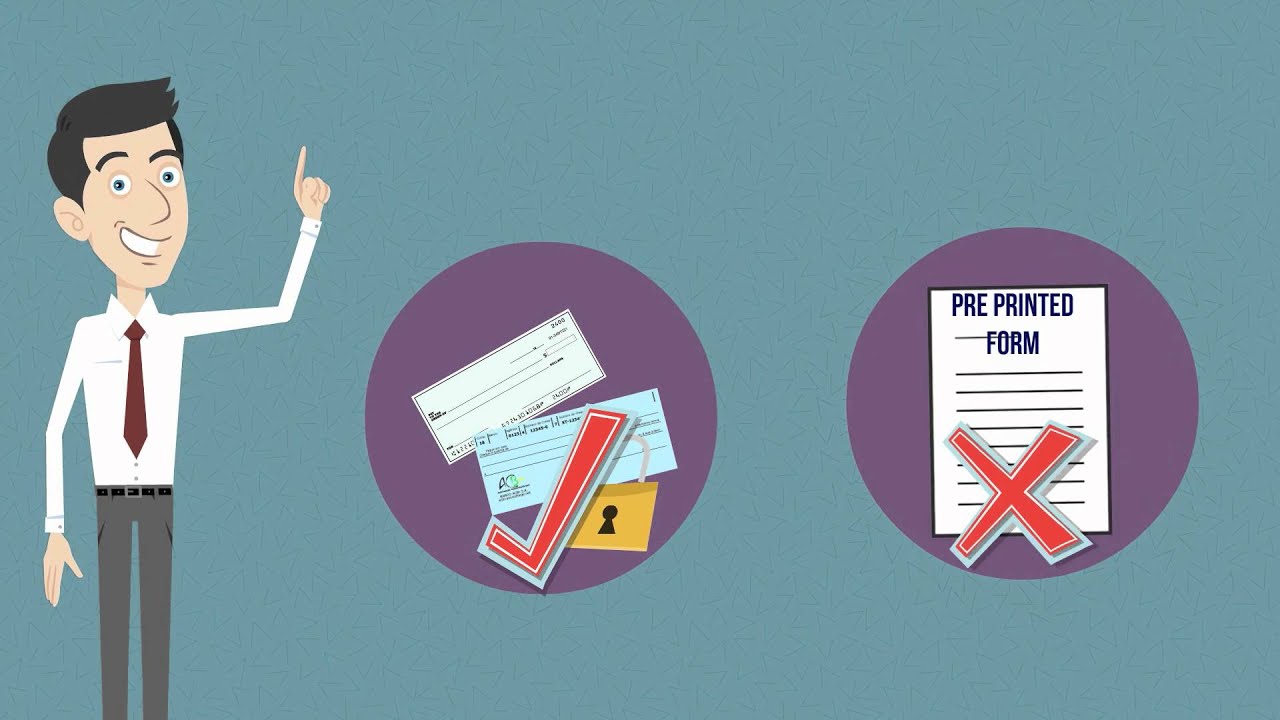 CheckPlusCFO secure payments: print checks and process ACH/ EFT