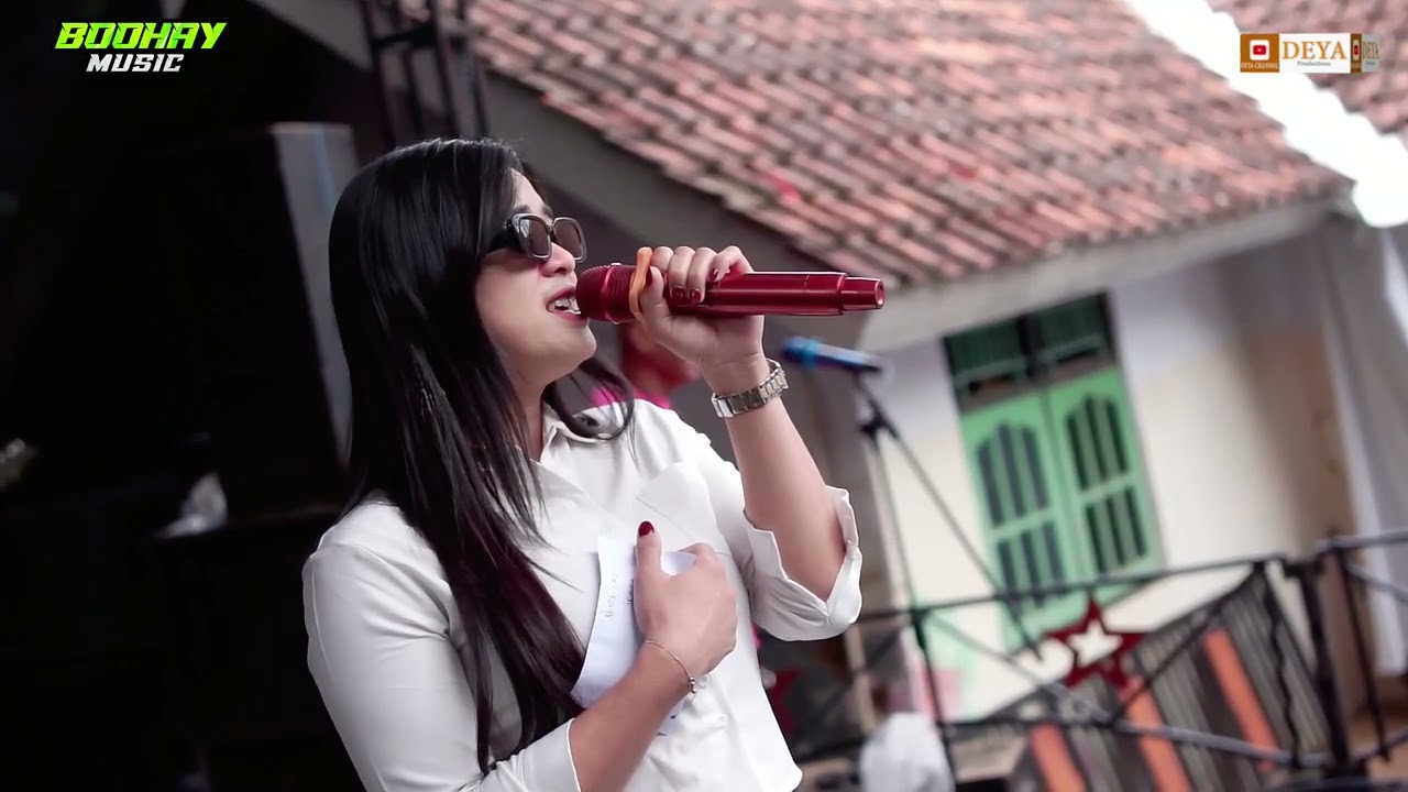 JERA - RIA HARMONIS - BOHAY MUSIC #livestreamingindonesia #viral #hiburan #livestream