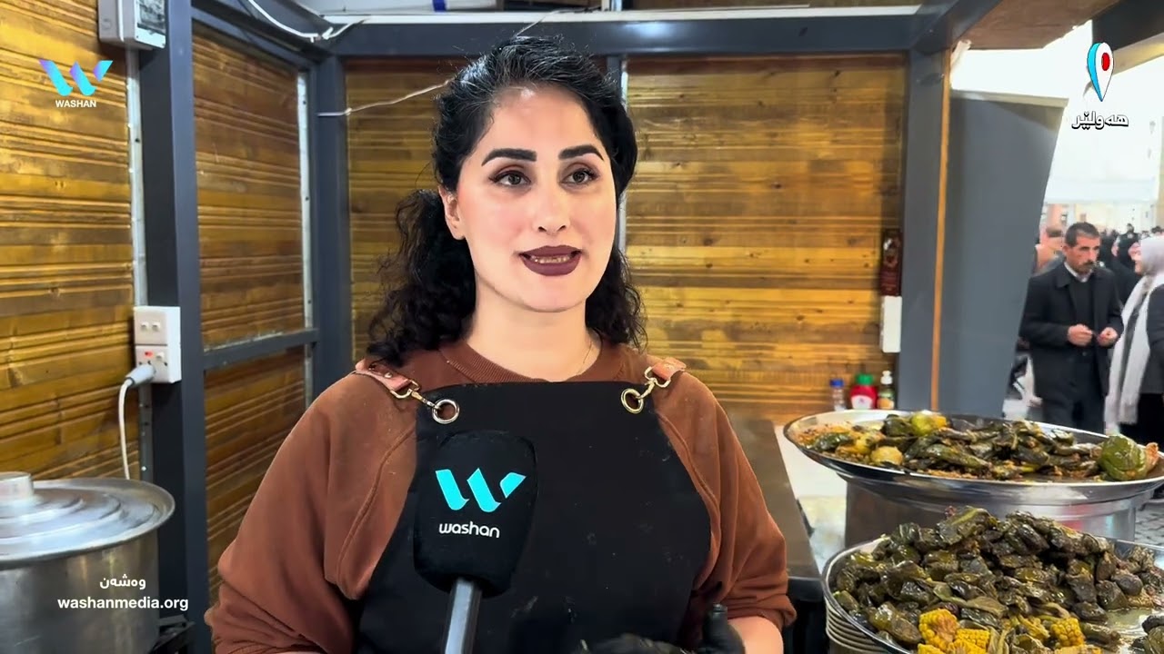 خوانی لەنیا