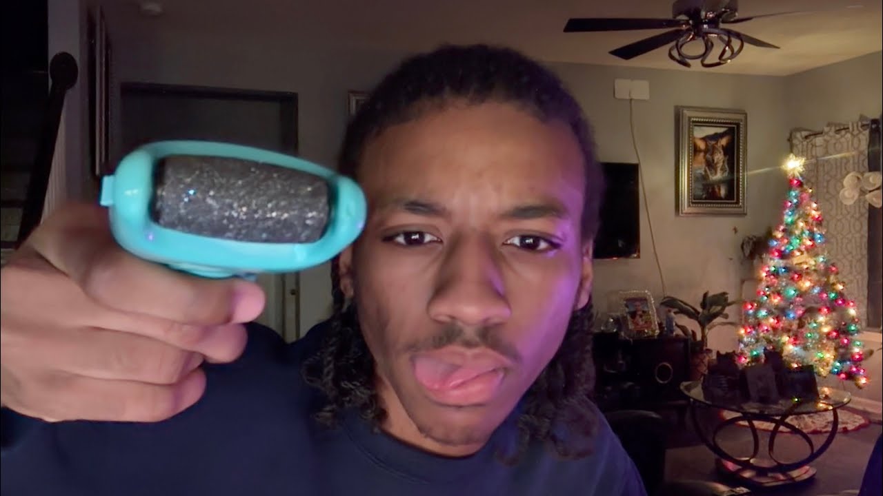 asmr on my computer