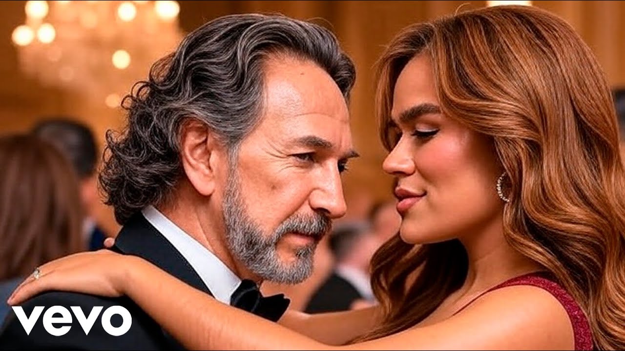 KAROL G ft. Marco Antonio Solís - Coleccionando Heridas + Yandel, Deglein, La Gaita, Dennis Fernando