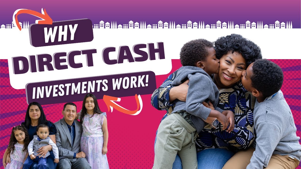 Why direct cash investments work