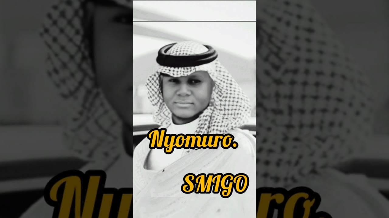 Nyomuro @Smigo De Love Doctor