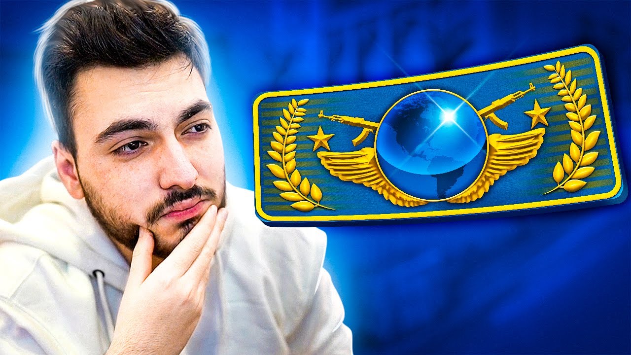 ЧТО ТВОРИТСЯ НА GLOBAL ELITE?