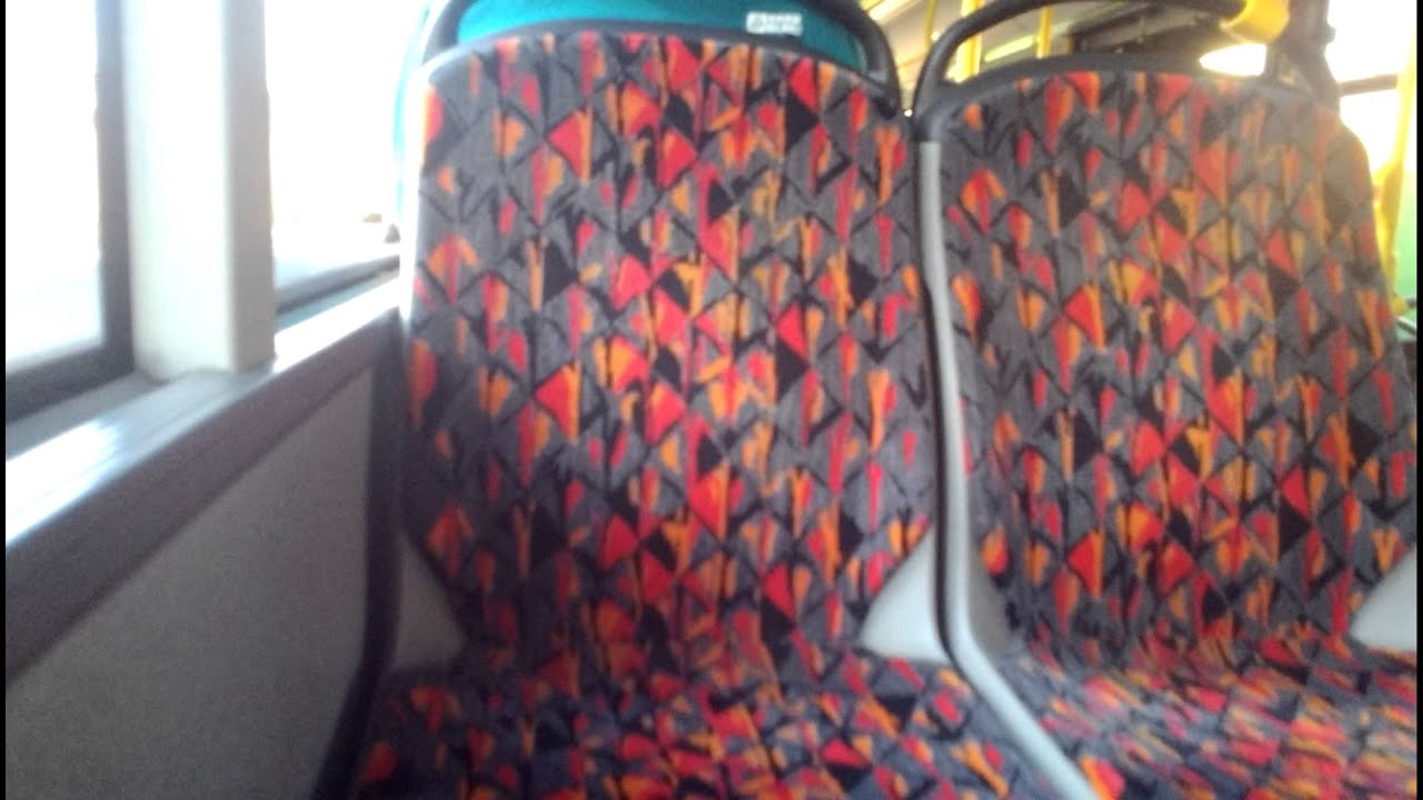TEDOM C12G #71 ,L101, Jablonec nad Nisou, BusLine