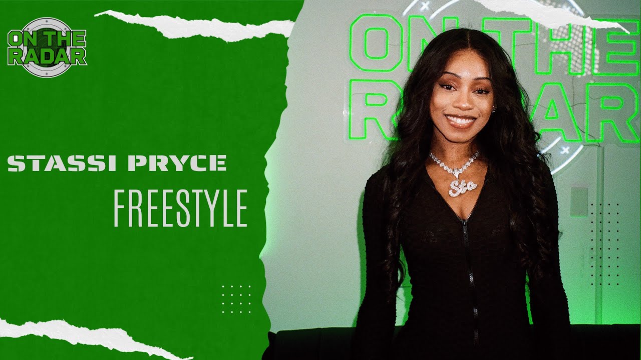 The Stassi Pryce 