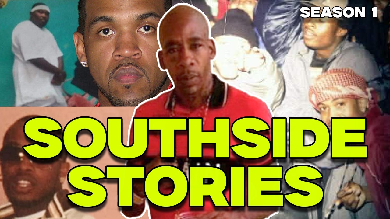 Bang Em Smurf - Southside Stories (Full Documentary)