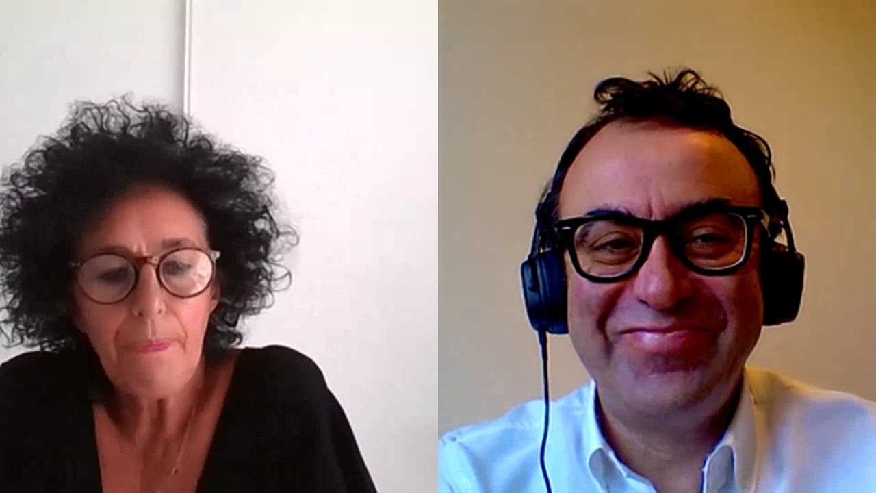 6ºENCUENTRO ADICCIONES CORUÑA 2020 ARANCHA BLECUA