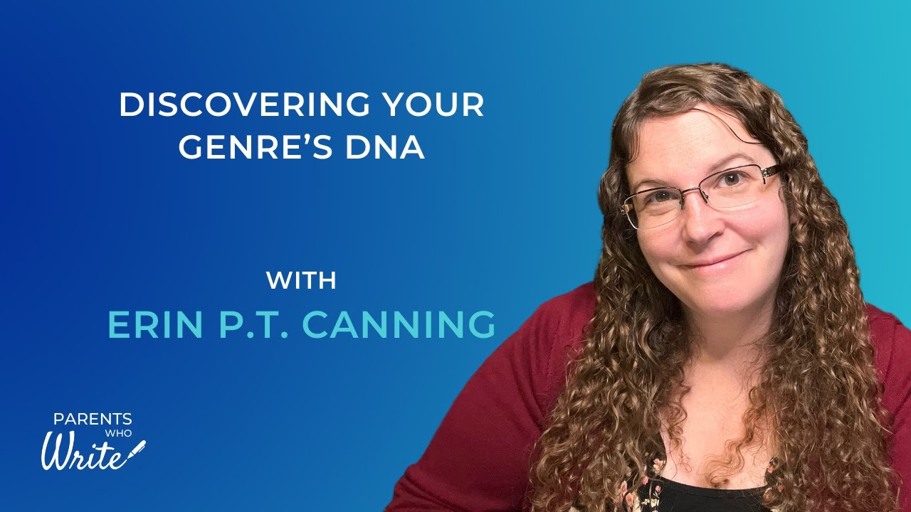70. Discovering your genre's DNA