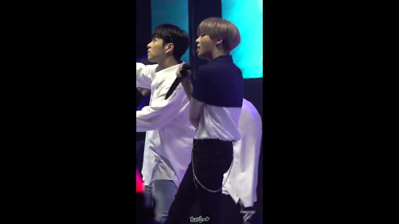 [Fancam(세로캠)] 190514 iKON :: RHYTHM TA (진환 JINHWAN Focus) (@남서울대)