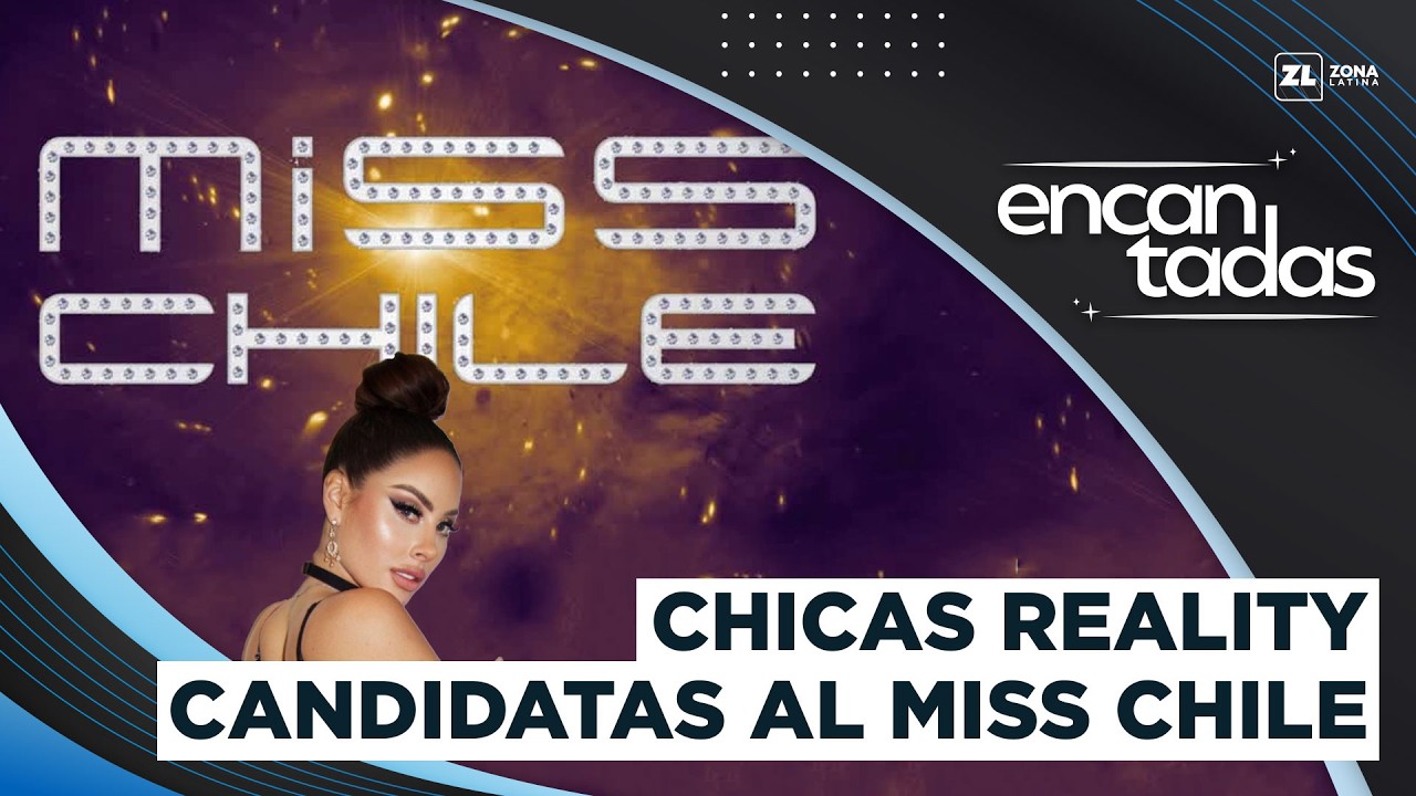 ESTRENO | Encantadas - 18 de marzo 2026