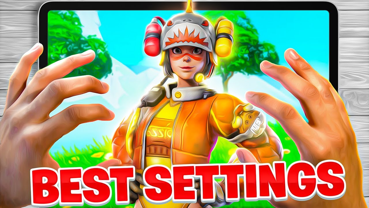 What Max Sensitivity Looks like on Farlight 84 | Best Settings for Farlight 84
