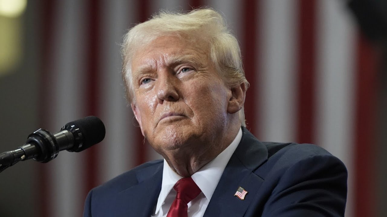 Obama and Biden created a ‘monster’: Trump warns Iran deal may not stick