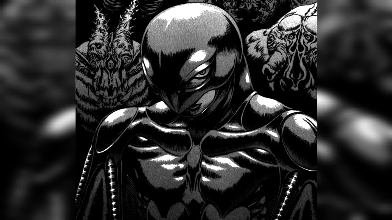 Femto & Griffith | Yad - (Edit/AMV)