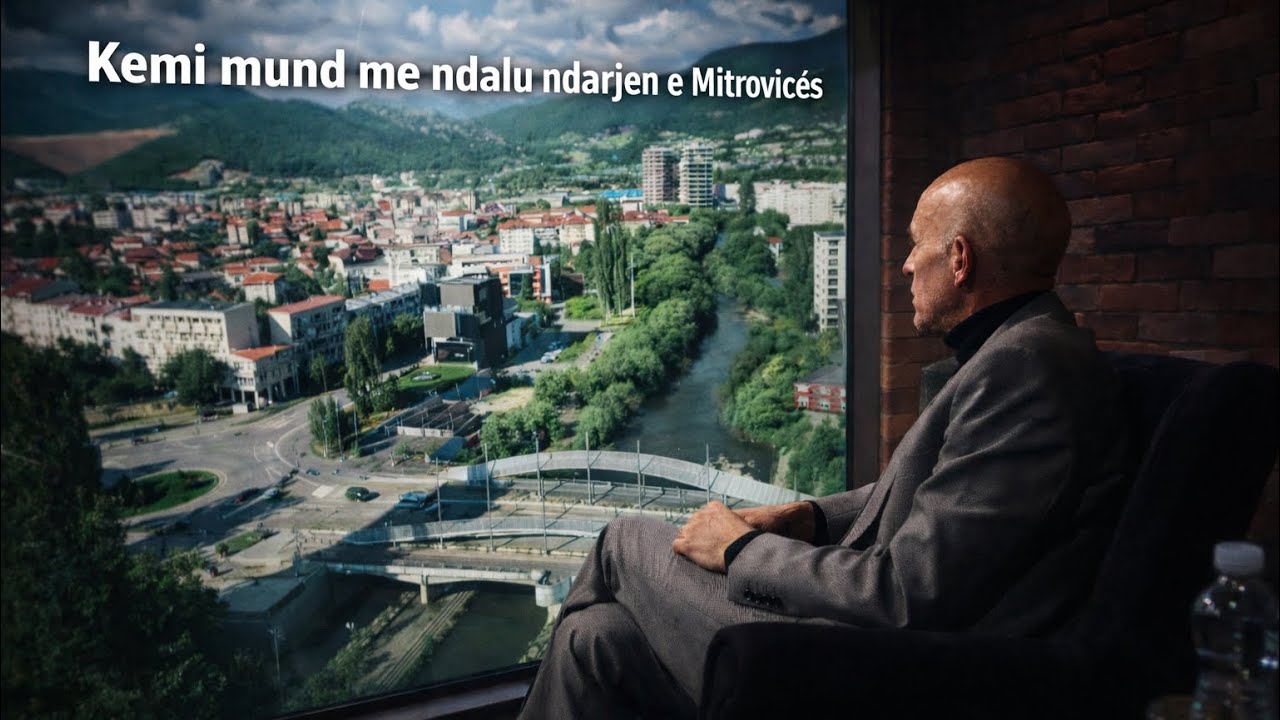 “Mitrovicën kemi mund me marrë” - Komandanti i UÇK: E kemi peng, kemi mund mos me leju me u nda  