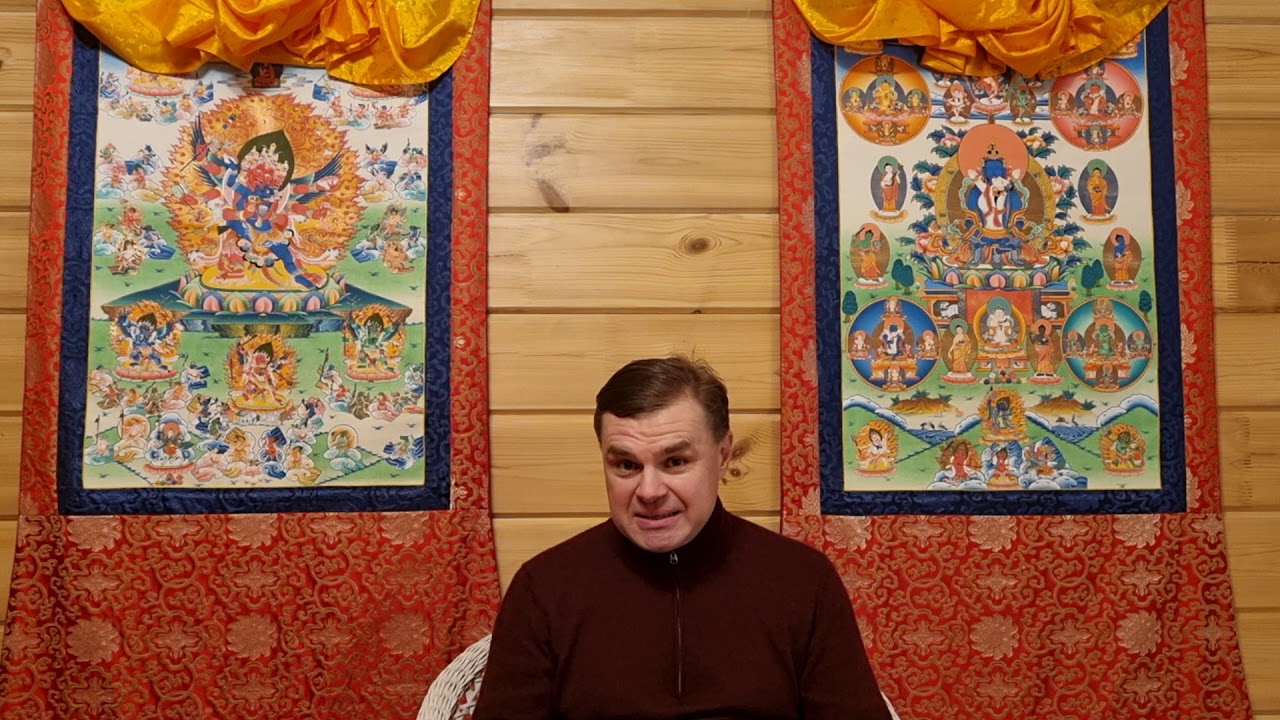 Лама Олег — Система координат