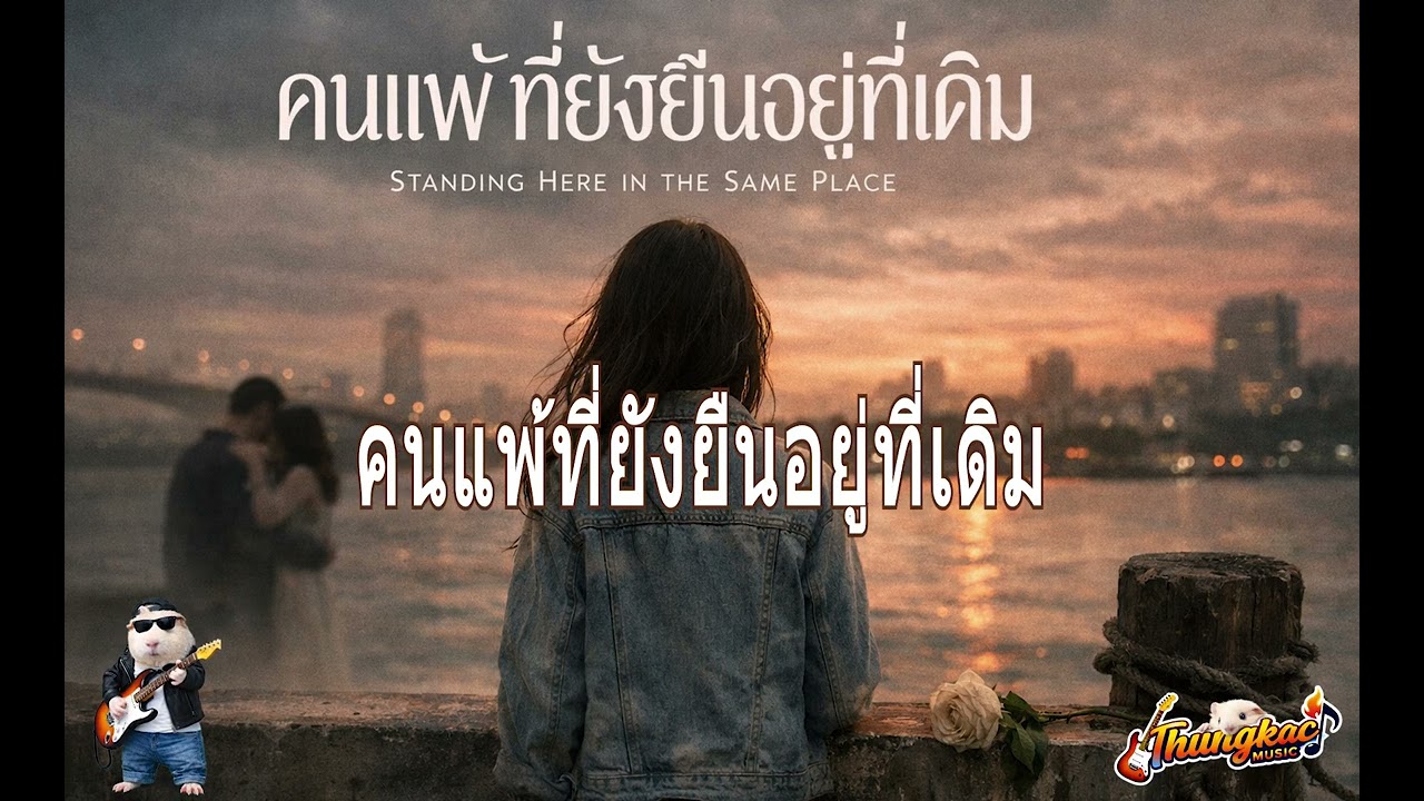 เพลงเพราะ 2026 #เพลงใหม่ #เพลงaiไทย
