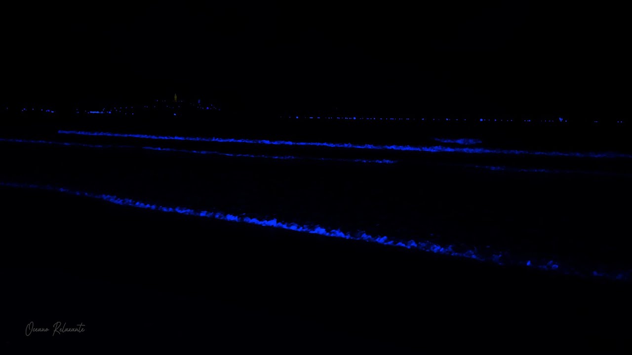 Relaxing Ocean Sounds for Stress Relief and Healing - Heal Your Nervous System and Your Soul
