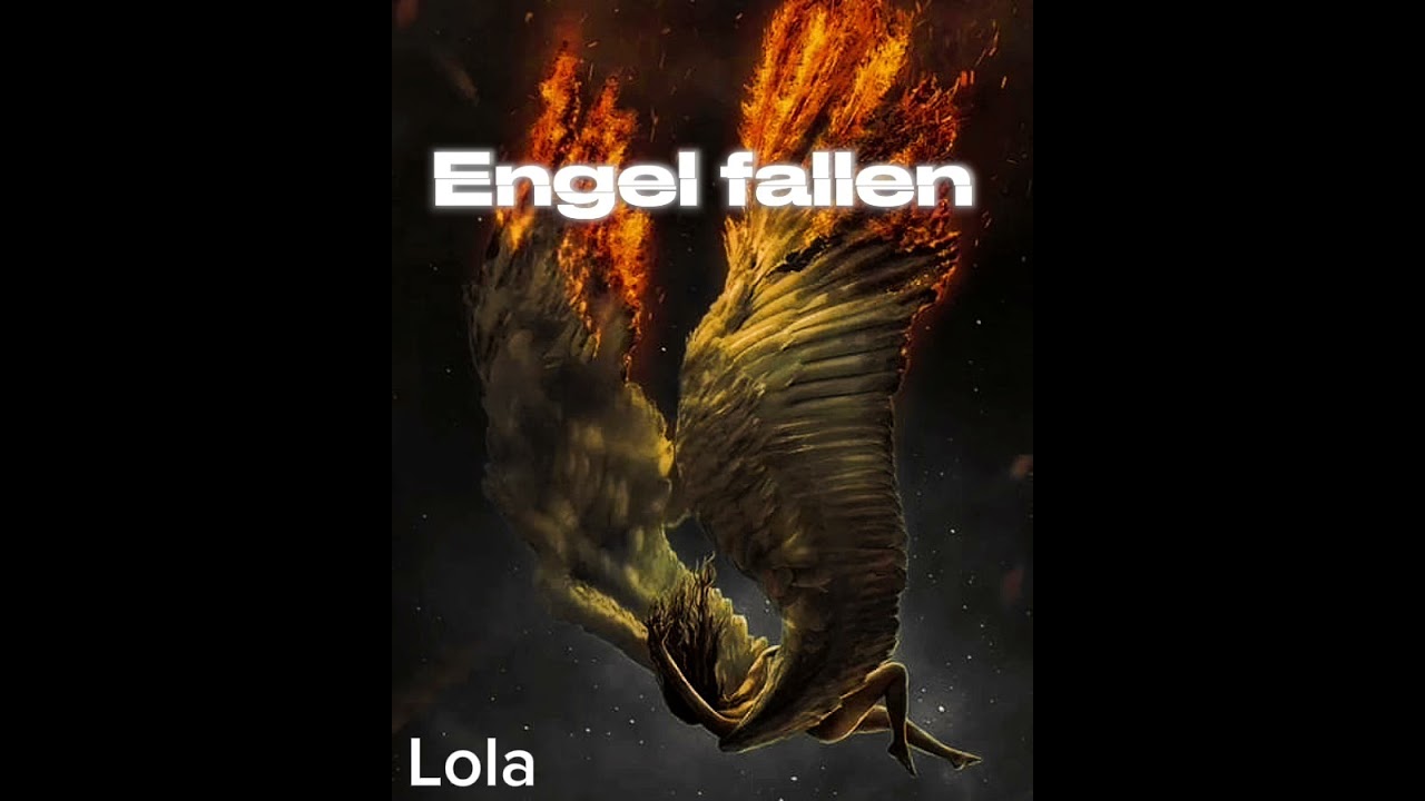 Engel fallen #created lola #metal #chorgesang #rock #music #like #metalhead #angel #fypシ゚viral 