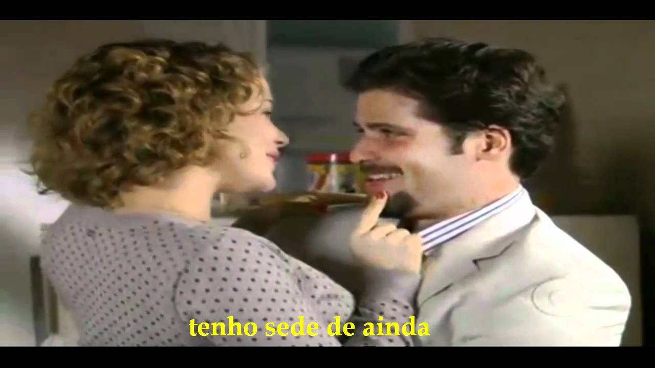 Berilo e Agostina - Quando (Tradução) HD