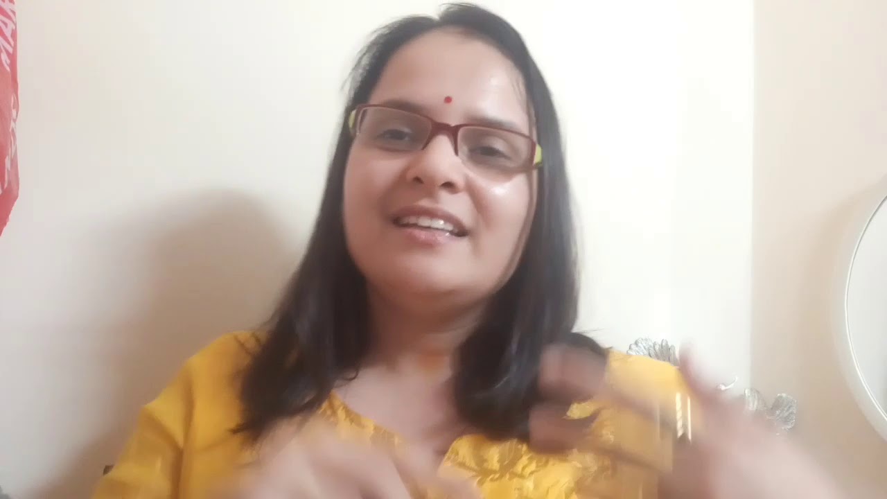 Nat Mur in Hindi, by Dr Pallavi Chaturvedi