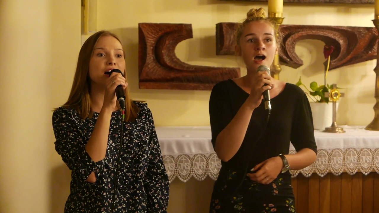Gloria Dei - oprawa muzyczna ślubów