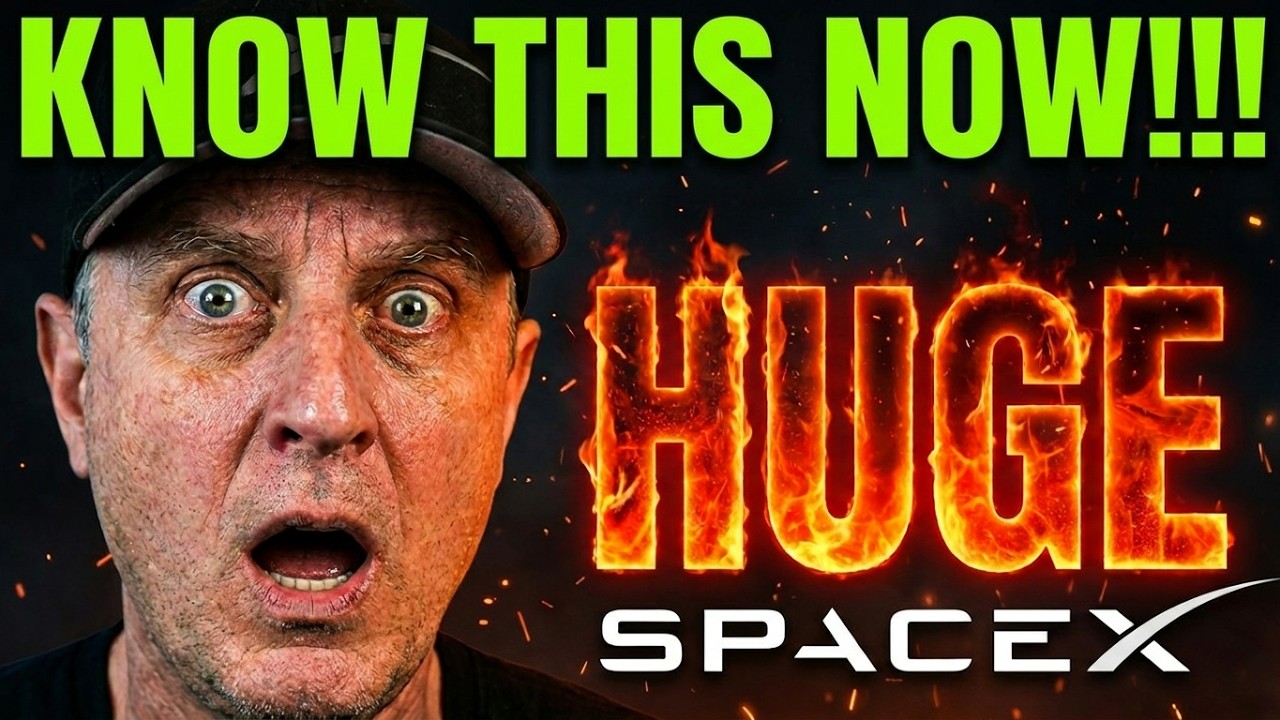 SPACEX СТРЕМИТЕЛЬНО ПАДАЕТ ‼️ ЭТО НУЖНО ЗНАТЬ ПРЯМО СЕЙЧАС 🚨 ПРОГНОЗ ЦЕНЫ SPCX