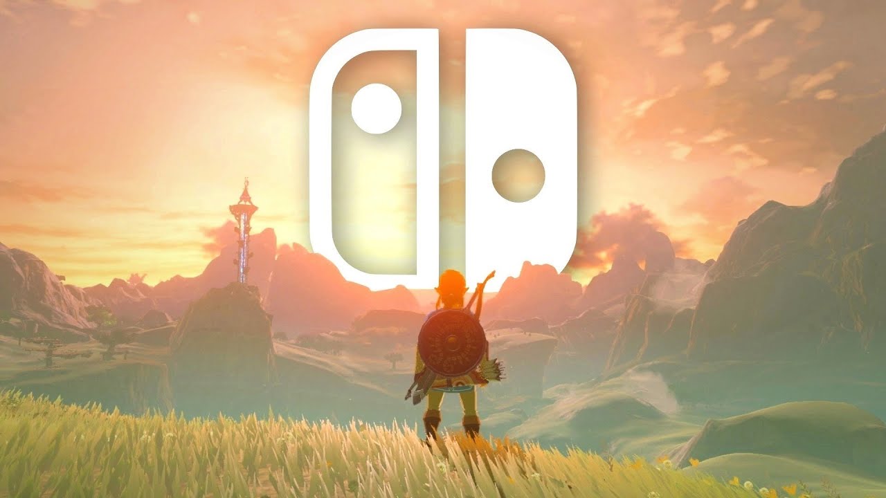 Looking Back on the Nintendo Switch - An 8 Year Retrospective
