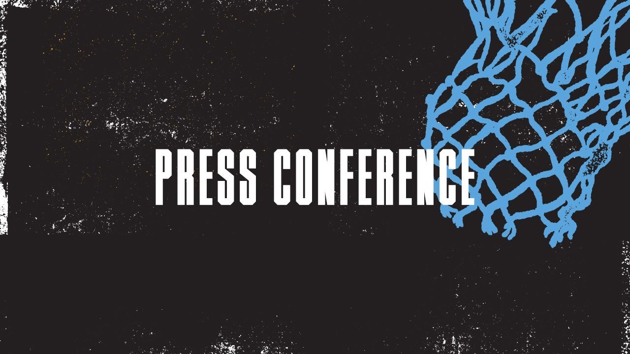 Press Conference: Arkansas vs. Oral Roberts Postgame - 2021 NCAA Tournament