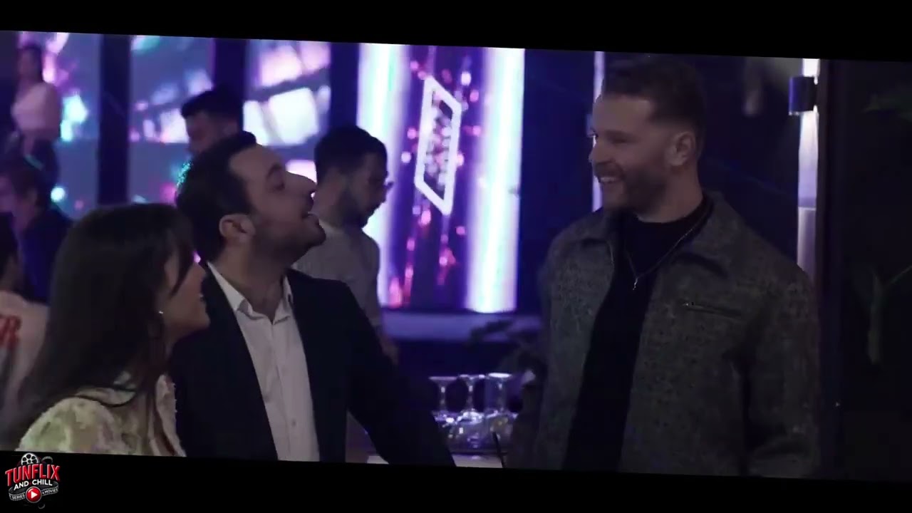 el fetna 1 ep  1 highlight