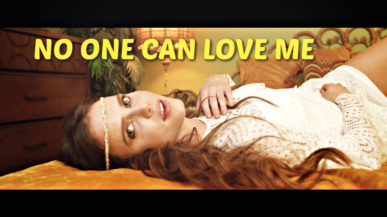 No One Can Love Me - Tiffany Alvord Official Music Video (Original Song)
