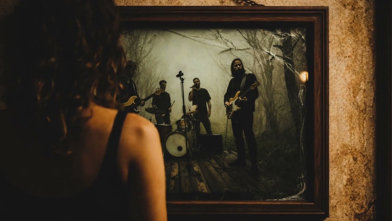 Midnight River Dogs | Bad Water Love (Full Album Premiere)