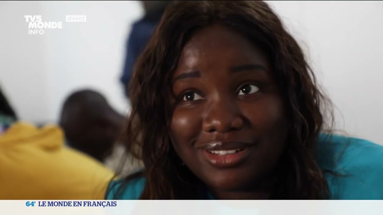Sénégal : Kourtrajmé inaugure son école de cinéma à Dakar