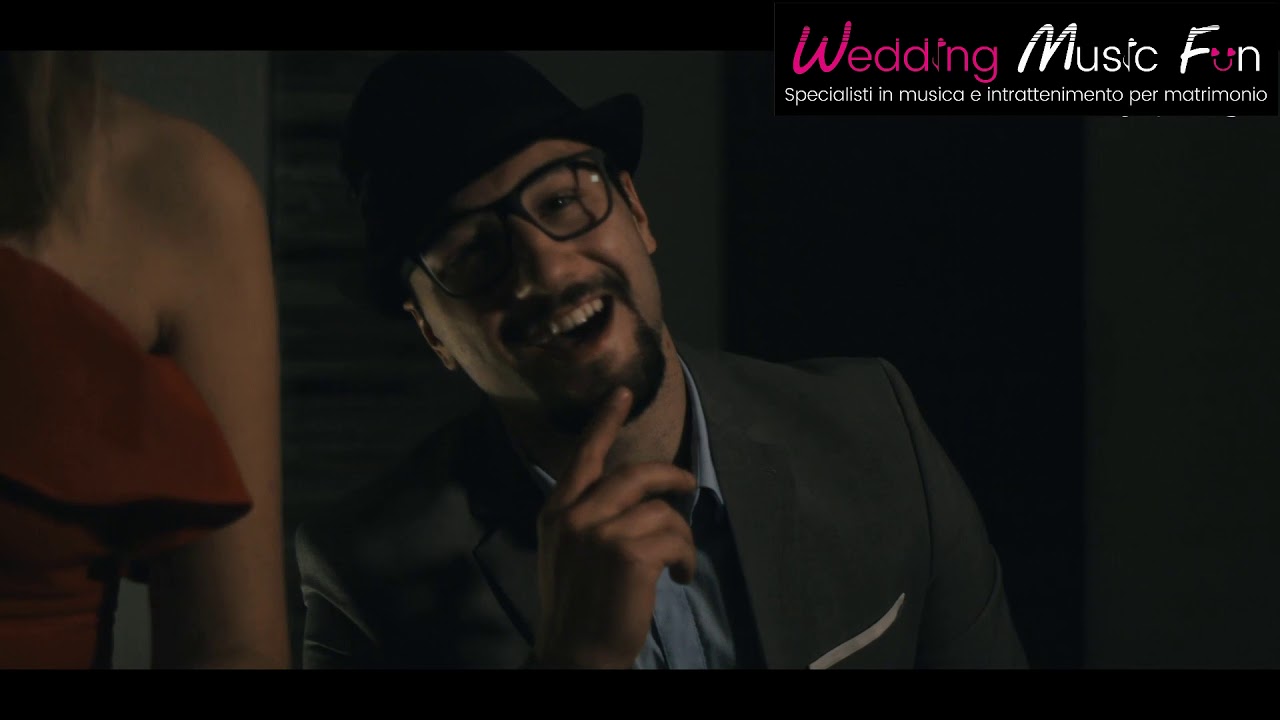 Musica matrimonio ricevimento | Trio Mash Soul