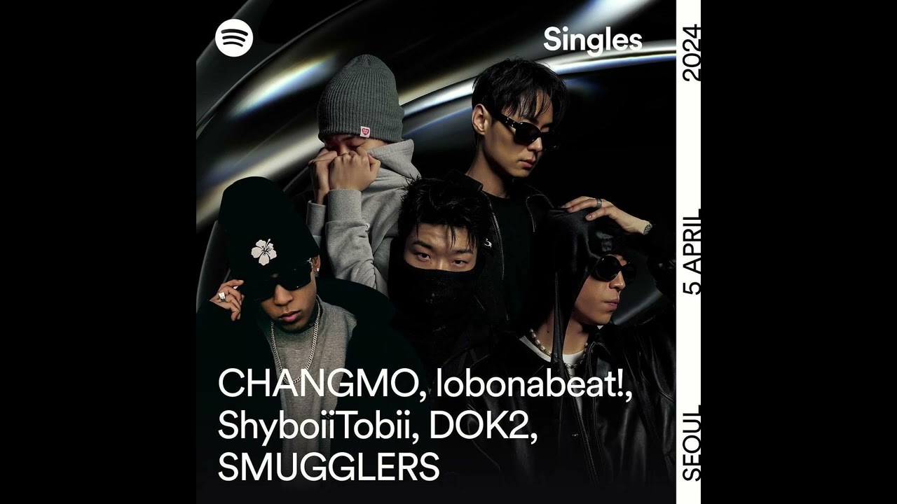 No Tomorrow - Spotify Singles (Remade by LOGAIN) inst.