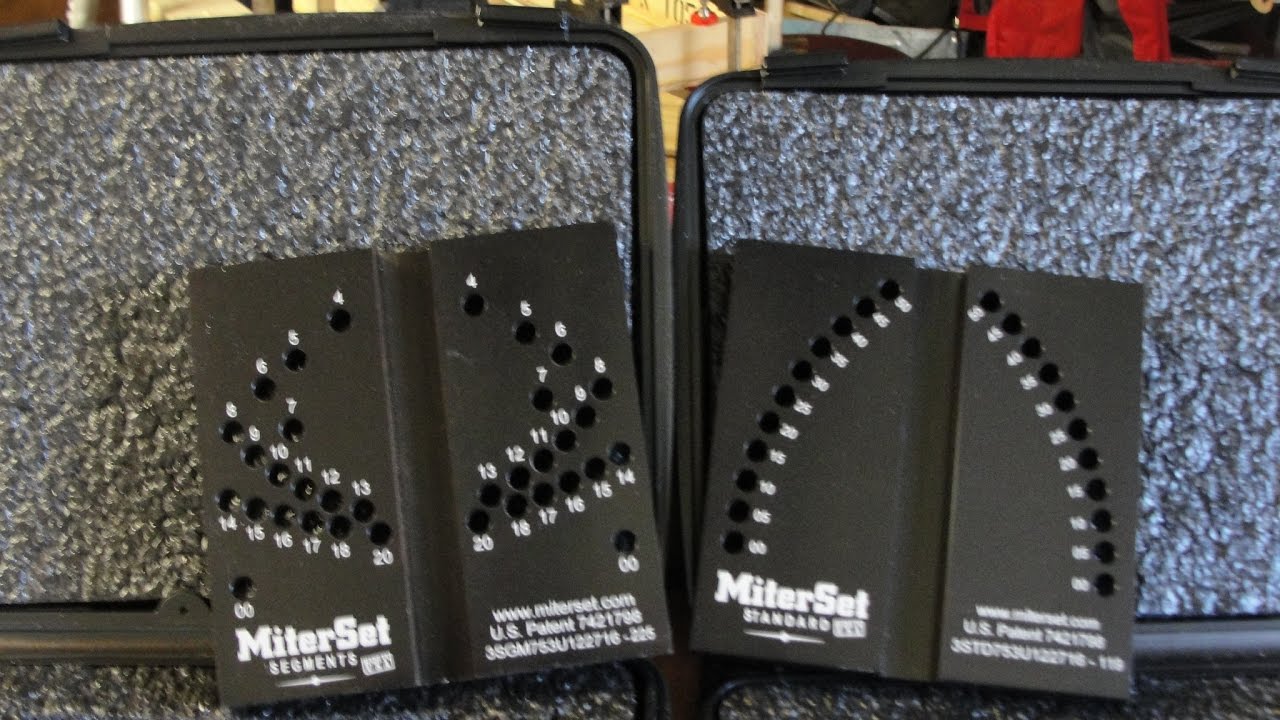 MiterSet should I keep it or send it back?