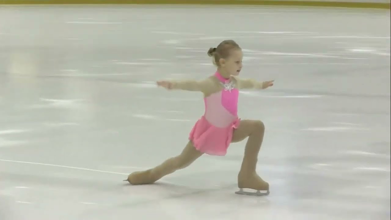 Basia  - PGE Halloween Cup Bydgoszcz 2023