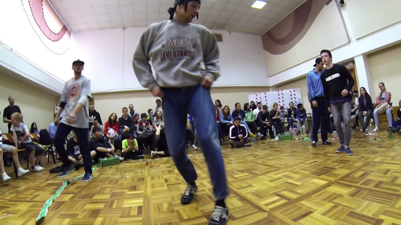 AS TO BBOY 11 || DOROCK/Прицел vs BART/DANIL || МАСТЕР ЙОДА И ЛЮК 1/2