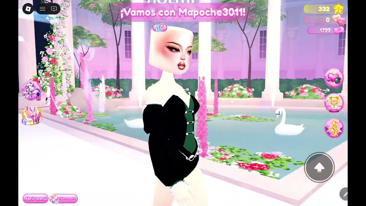 👗✨ Dress To Impress en Roblox | ¡Calificando Outfits y Creando Looks Épicos! ⭐🔥