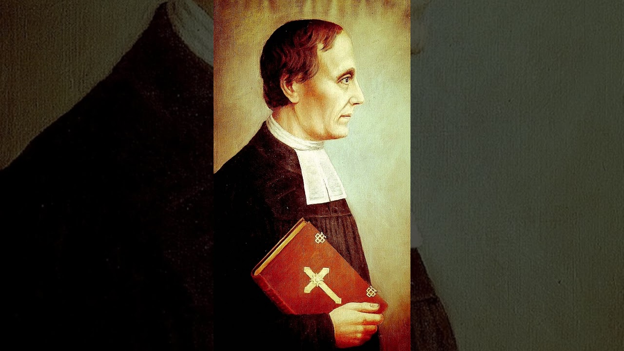 Ludwig Harms - Mitgenosse an der Tr&uuml;bsal