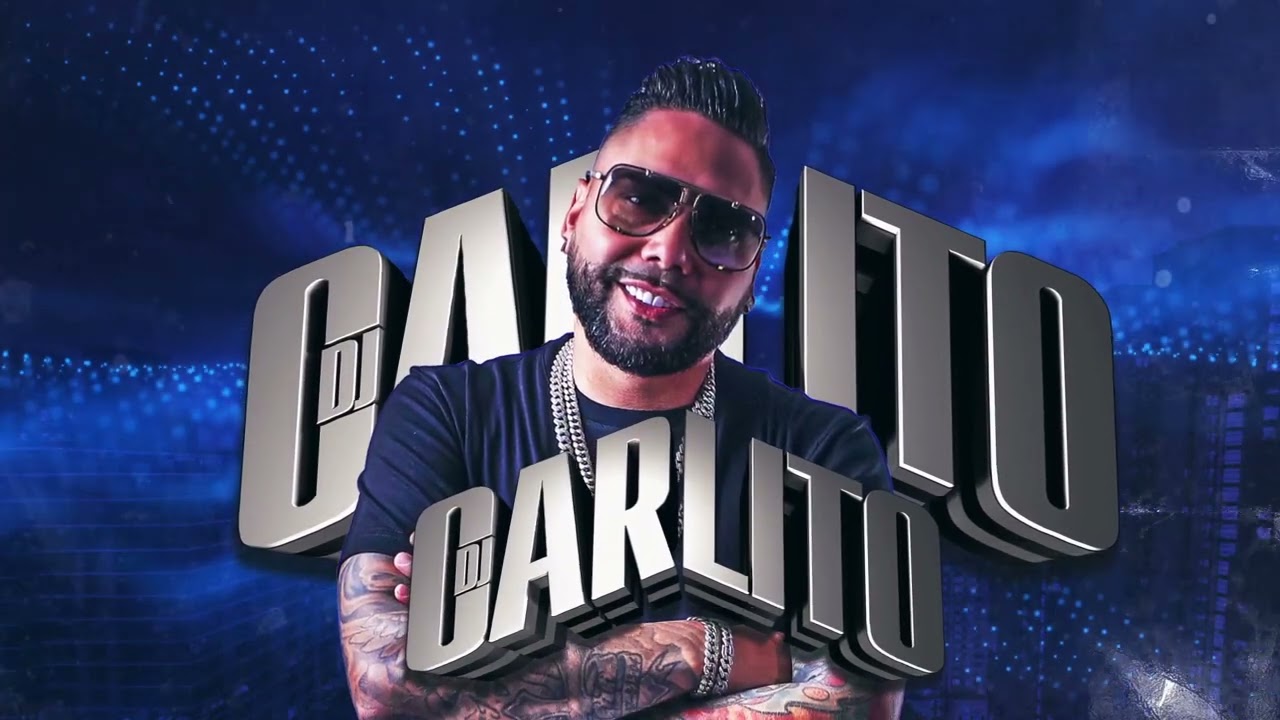 DJ CARLITO EN SENTIMIENTO VOL.1