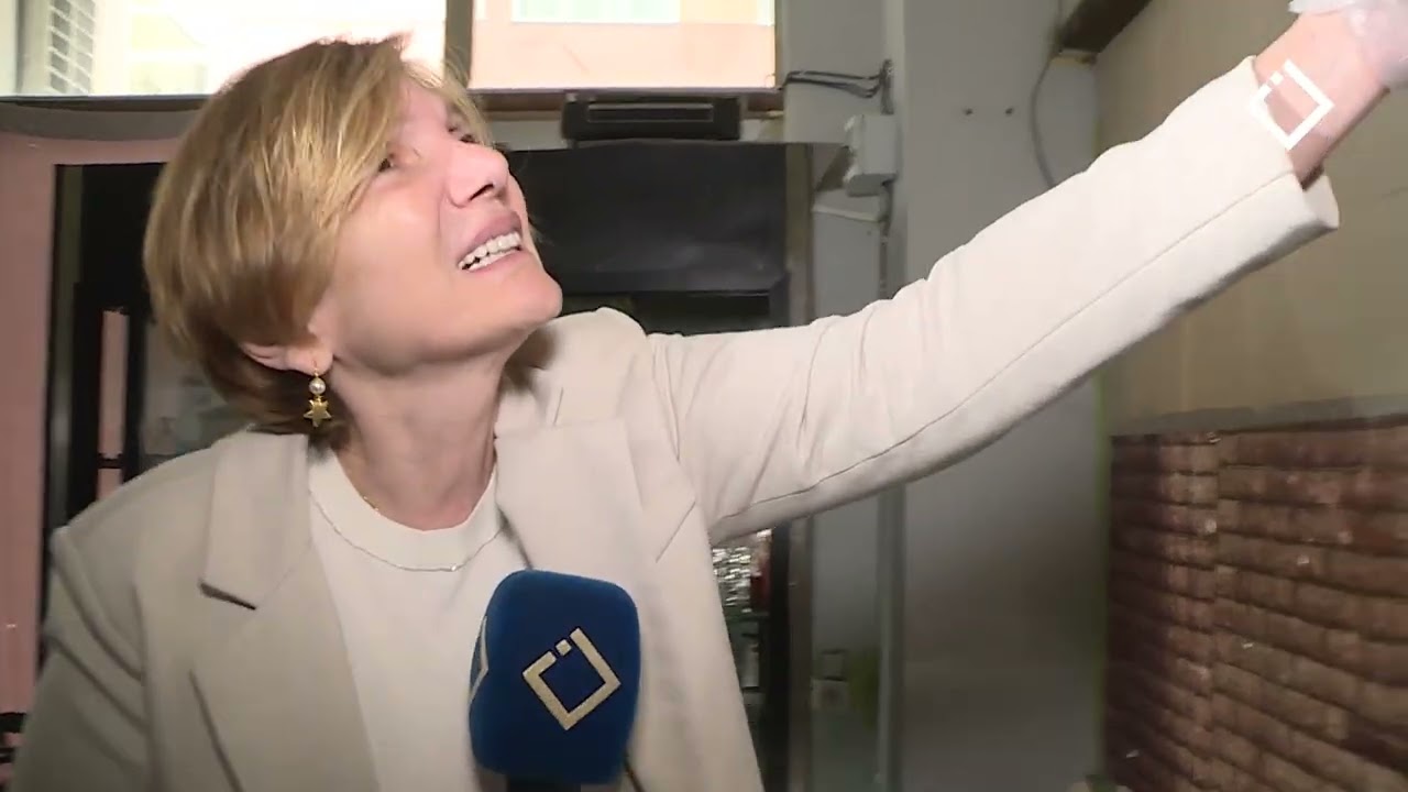 სარფი: კვების ობიექტი სარფში, საზოგადოებრივი საპირფარეშო სარფში,  | სახალხო კონტროლი | 13.10.2025